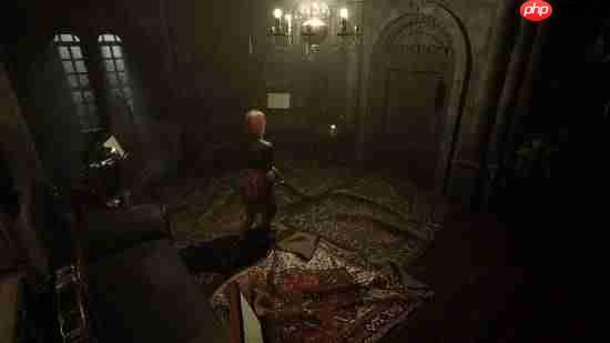 复古恐怖新游《受折磨的灵魂2》特别好评!Steam好评率83%