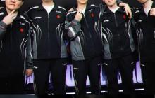 BLG失败后遭大金主“羞辱”!Bin等六位成员被打包“邮寄”