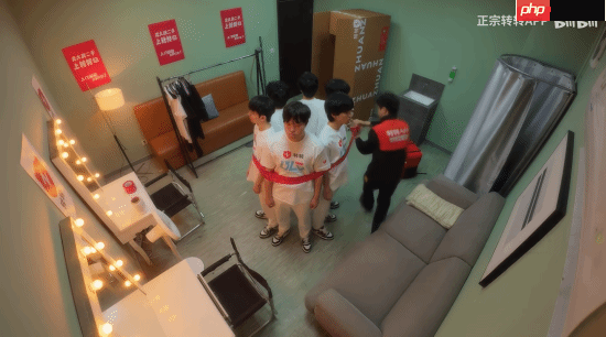 BLG失败后遭大金主“羞辱”!Bin等六位成员被打包“邮寄”