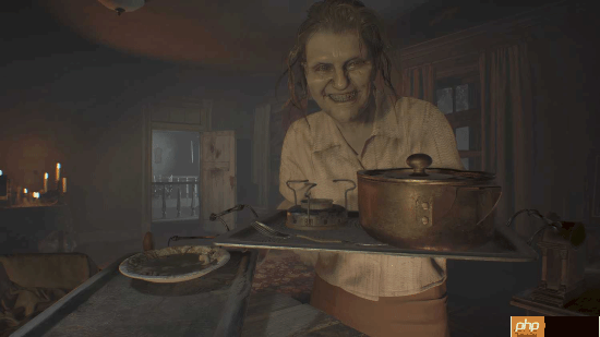 恐怖游戏玩家快来看!比《生化危机1》更恐怖的八款游戏