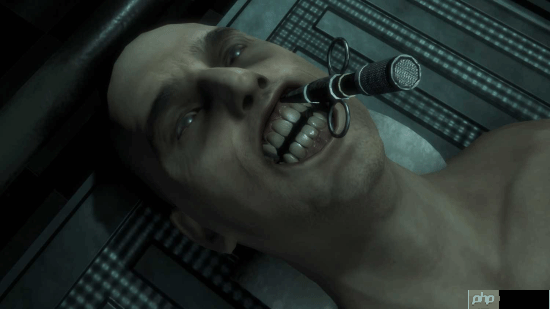 恐怖游戏玩家快来看!比《生化危机1》更恐怖的八款游戏