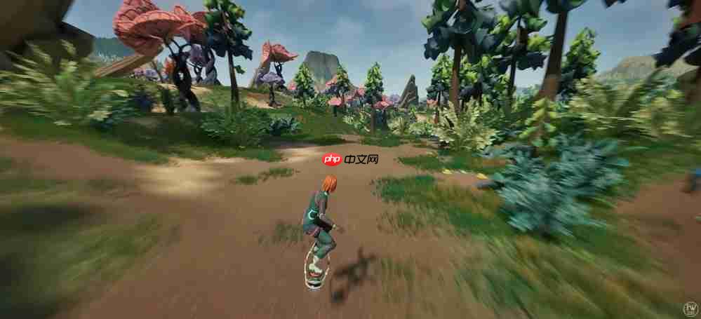 20万人等待的异星之旅再升级!《蜂巢:异星物语》宣布延期,Sota7世界全面进化中!