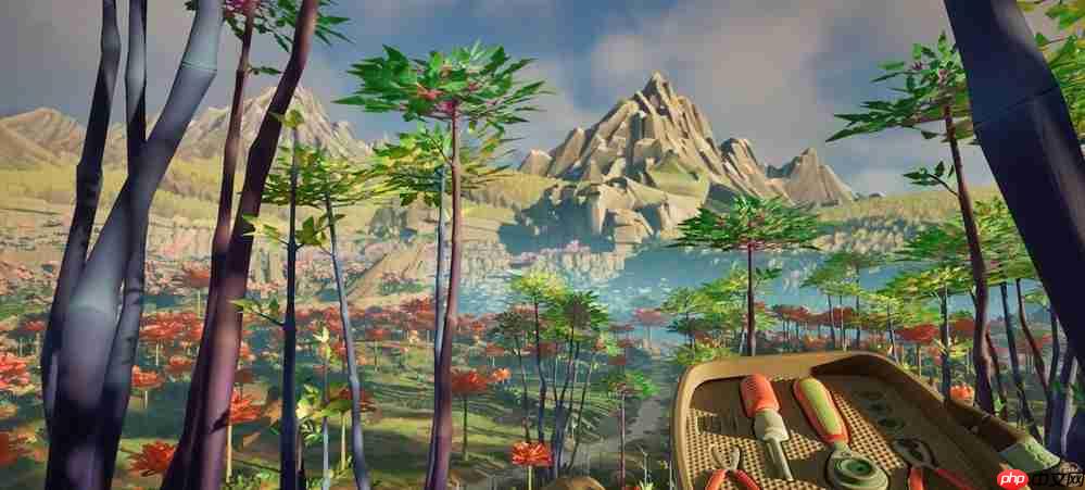 20万人等待的异星之旅再升级!《蜂巢:异星物语》宣布延期,Sota7世界全面进化中!