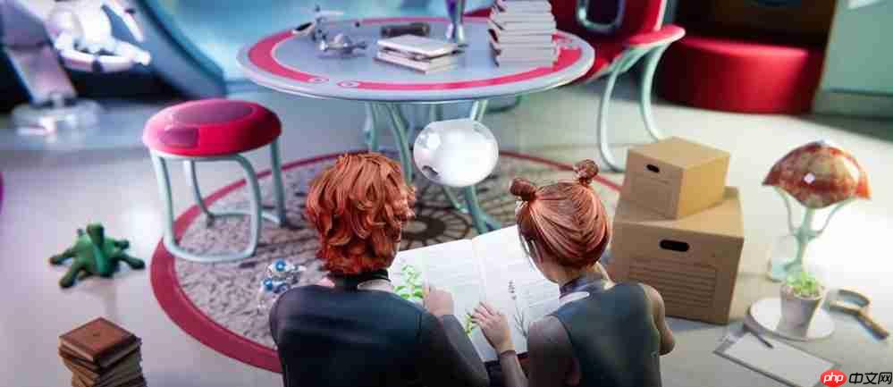 20万人等待的异星之旅再升级!《蜂巢:异星物语》宣布延期,Sota7世界全面进化中!