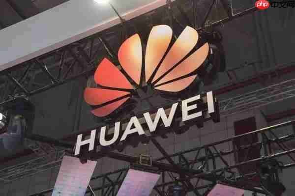 全球汽车供应商2025H1营收TOP100出炉 华为排名猛涨