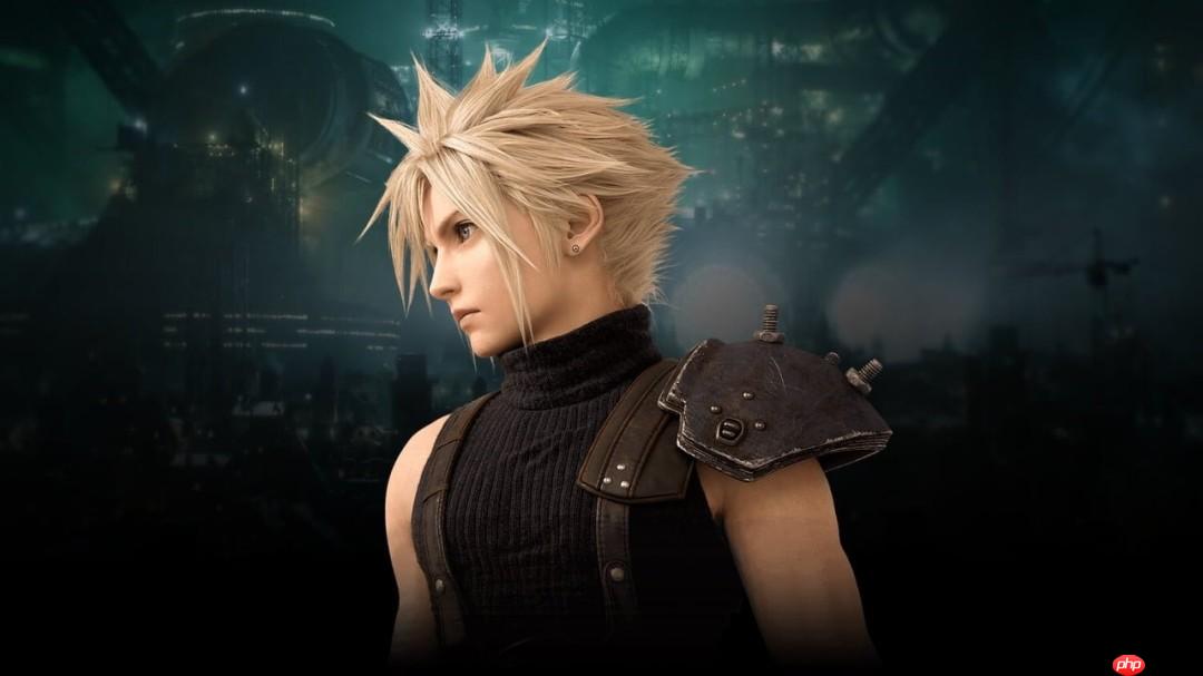 “喝酒喝来的” 索尼前高管亲述拿下《最终幻想》秘辛