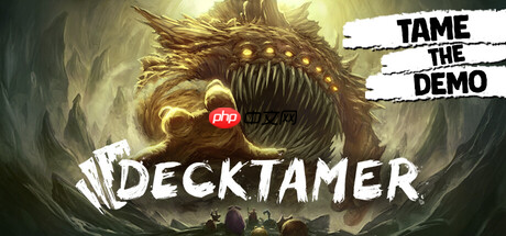 由Assemble发行的肉鸽卡牌构筑游戏《驯牌师》现已上线!