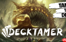 由Assemble发行的肉鸽卡牌构筑游戏《驯牌师》现已上线!