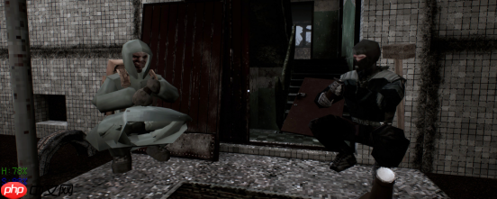 警报拉响,末日降临!《MISERY核处逢生》邀你共赴扎斯拉维隔离区