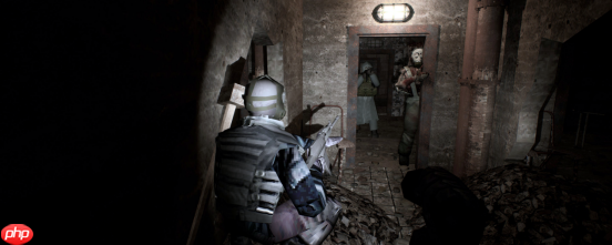 警报拉响,末日降临!《MISERY核处逢生》邀你共赴扎斯拉维隔离区