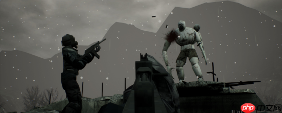 警报拉响,末日降临!《MISERY核处逢生》邀你共赴扎斯拉维隔离区