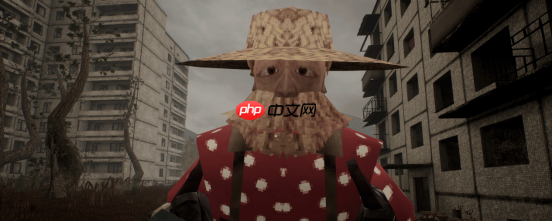 警报拉响,末日降临!《MISERY核处逢生》邀你共赴扎斯拉维隔离区