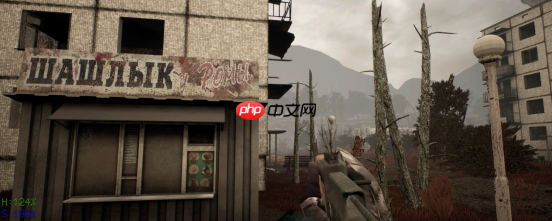 警报拉响,末日降临!《MISERY核处逢生》邀你共赴扎斯拉维隔离区