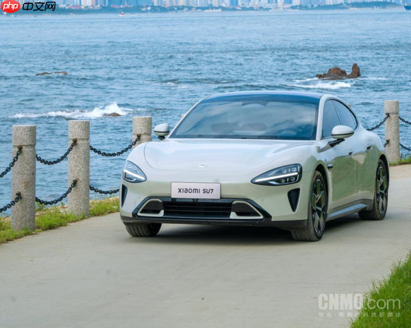 曝小米汽车宣布组织架构调整 雷军领头成立架构部