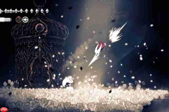 民间翻译再次转正! 《丝之歌》新补丁将搭载修车组简中翻译