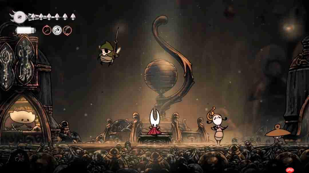 民间翻译再次转正! 《丝之歌》新补丁将搭载修车组简中翻译