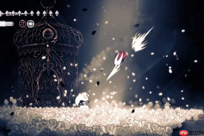 民间翻译再次转正! 《丝之歌》新补丁将搭载修车组简中翻译