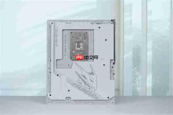 支持DDR5-9000!技嘉X870E AORUS X3D主板图赏