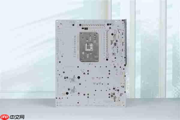 支持DDR5-9000!技嘉X870E AORUS X3D主板图赏