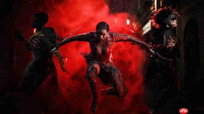 《吸血鬼:避世血族-血猎》确定2026年4月关服