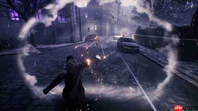 《吸血鬼:避世血族-血猎》确定2026年4月关服