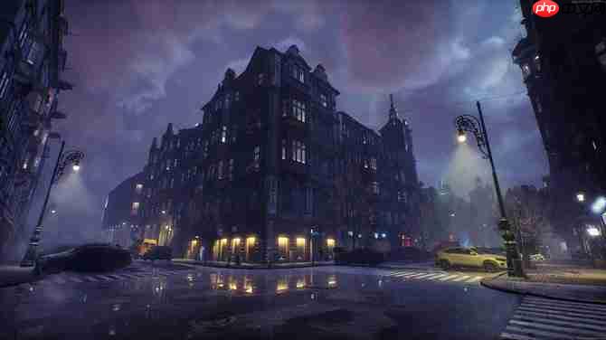 《吸血鬼:避世血族-血猎》确定2026年4月关服