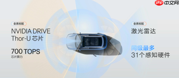 21.98万元起!焕新极氪7X上市 配备十大安全黑科技