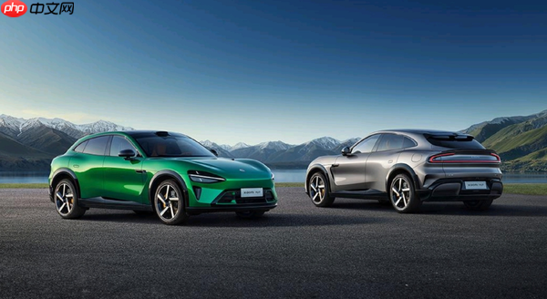 预计小米汽车将在11月完成年度目标 下线第35万辆汽车