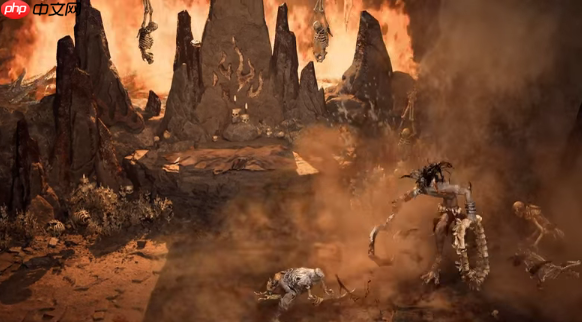 国产单机《楼兰:诅咒之沙》官方答疑:不是类魂 没有死亡惩罚!