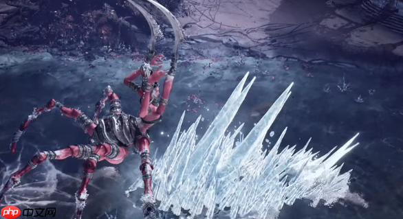 国产单机《楼兰:诅咒之沙》官方答疑:不是类魂 没有死亡惩罚!