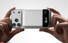 199元！酷态科10号超级磁吸电能卡发布：支持小米55W、iPhone 40W有线