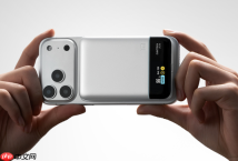 199元！酷态科10号超级磁吸电能卡发布：支持小米55W、iPhone 40W有线