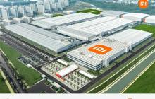 小米智能家电工厂正式竣工投产：空调自研自产 6.5秒下线一台