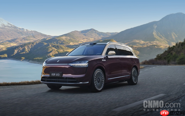 曝鸿蒙智行上周交付约2万 创历史新高 全系累计达百万