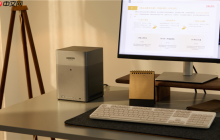 权威机构认证：绿联消费级NAS产品全国销量第一