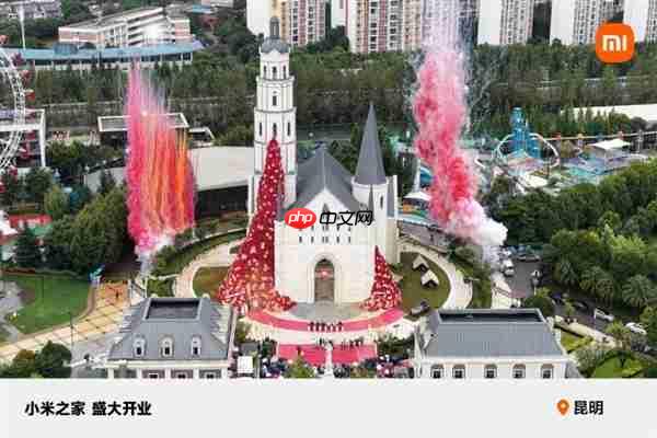 小米集团高层调整:中国区总裁王晓雁不再兼任小米之家总经理 陈恺接任