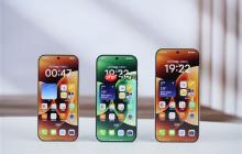 小米手机6.3/6.6/6.9三种尺寸哪个最受欢迎 结果很意外