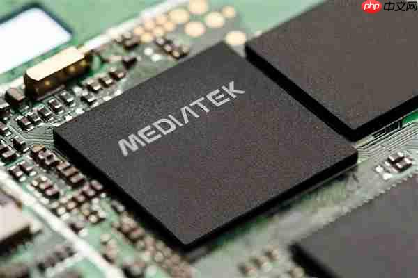 10亿美元大单 联发科为谷歌定制AI芯片明年问世:下代直奔2nm