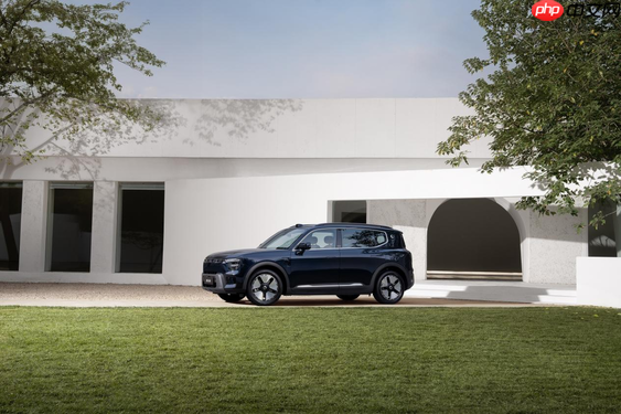 30公里全程零接管 元戎启行携手smart联合路测精灵5号EHD超级电混