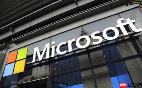 微软官网官方_微软官方正版软件商城及下载中心