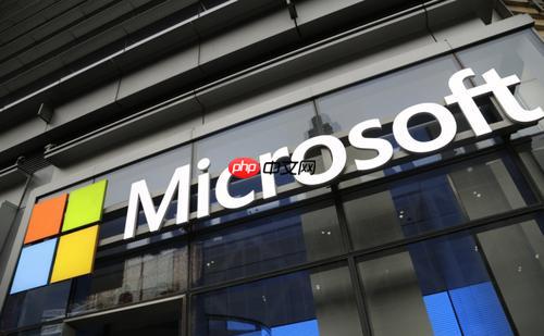 微软官网官方_微软官方正版软件商城及下载中心