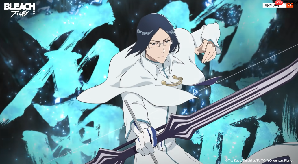 《境·界刀鸣》石田雨龙刻印搭配攻略