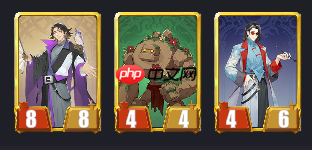 千机阵现阶段各阵营常见阵容思路