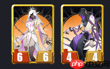 千机阵现阶段各阵营常见阵容思路