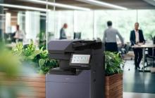 办公全能手:京瓷 TASKalfa MZ2501ci 智能复合机为何值得选?