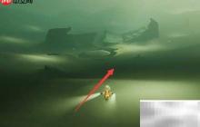 光遇3.10冷漠术士先祖位置