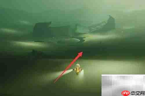 光遇3.10冷漠术士先祖位置