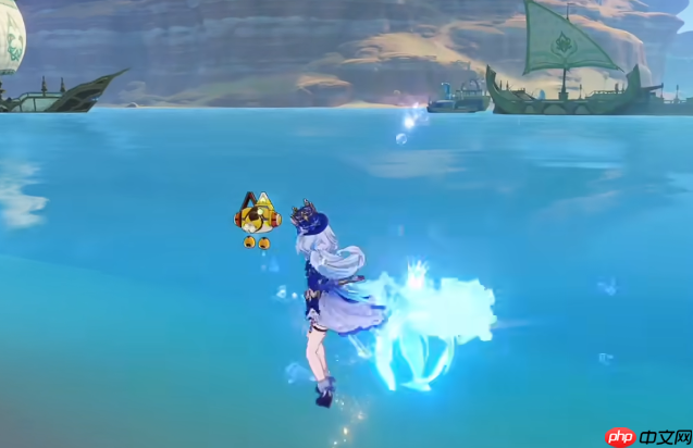 《原神》6.1复刻角色一览