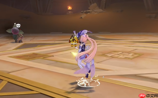 《原神》6.1复刻角色一览