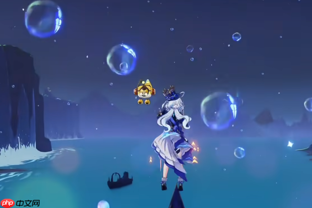 《原神》6.1复刻角色一览